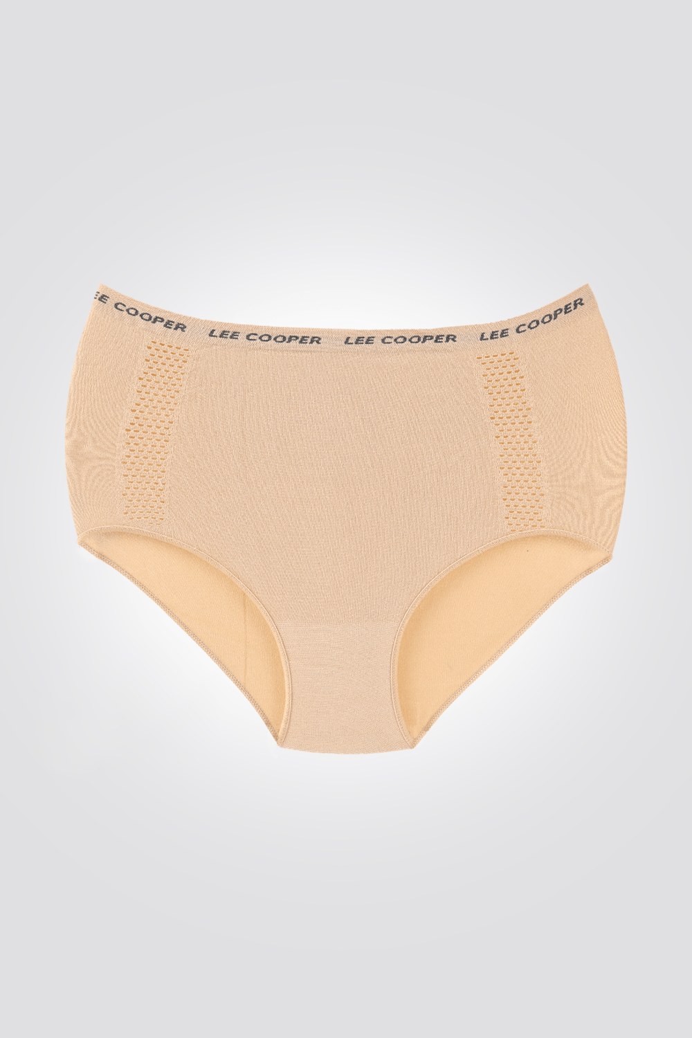 LEE COOPER - תחתוני היפסטר בצבע בז' - MASHBIR//365