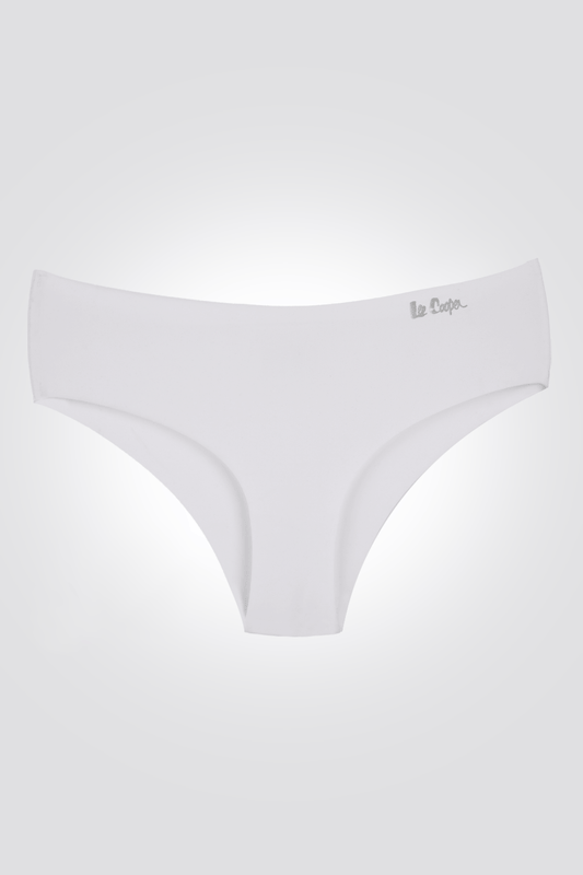 LEE COOPER - תחתוני היפסטר בצבע לבן - MASHBIR//365