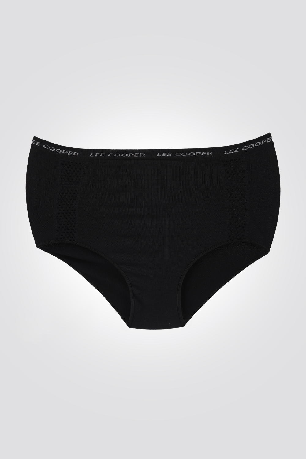 LEE COOPER - תחתוני היפסטר בצבע שחור - MASHBIR//365
