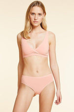 ETAM - תחתוני היפסטר COTON 360 אפרסק - MASHBIR//365