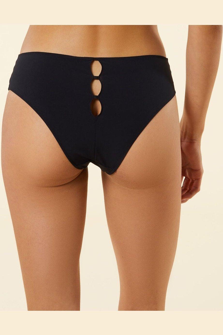 ETAM - תחתוני היפסטר EXQUISE שחור - MASHBIR//365