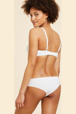 ETAM - תחתוני היפסטר JASMIN קרם - MASHBIR//365