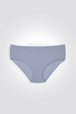 DELTA - תחתוני היפסטר NO SHOW בגוון כחול - MASHBIR//365