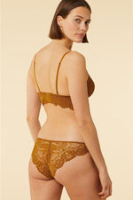 ETAM - תחתוני היפסטר SUCCESS ברונזה - MASHBIR//365