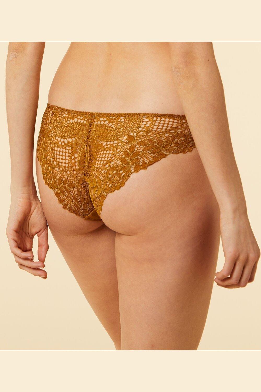 ETAM - תחתוני היפסטר SUCCESS ברונזה - MASHBIR//365