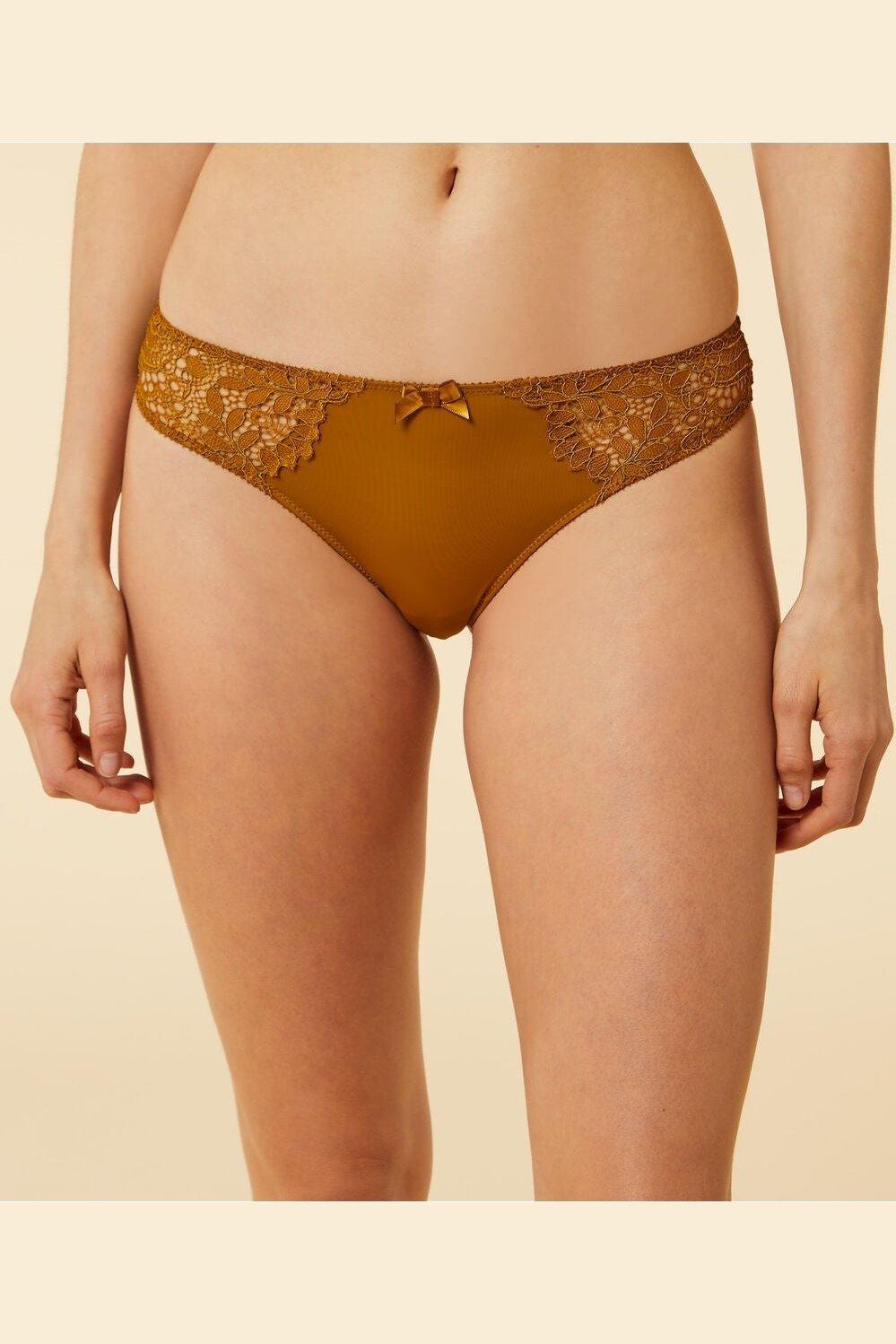 ETAM - תחתוני היפסטר SUCCESS ברונזה - MASHBIR//365