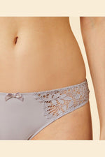 ETAM - תחתוני היפסטר SUCCESS סגול בהיר - MASHBIR//365