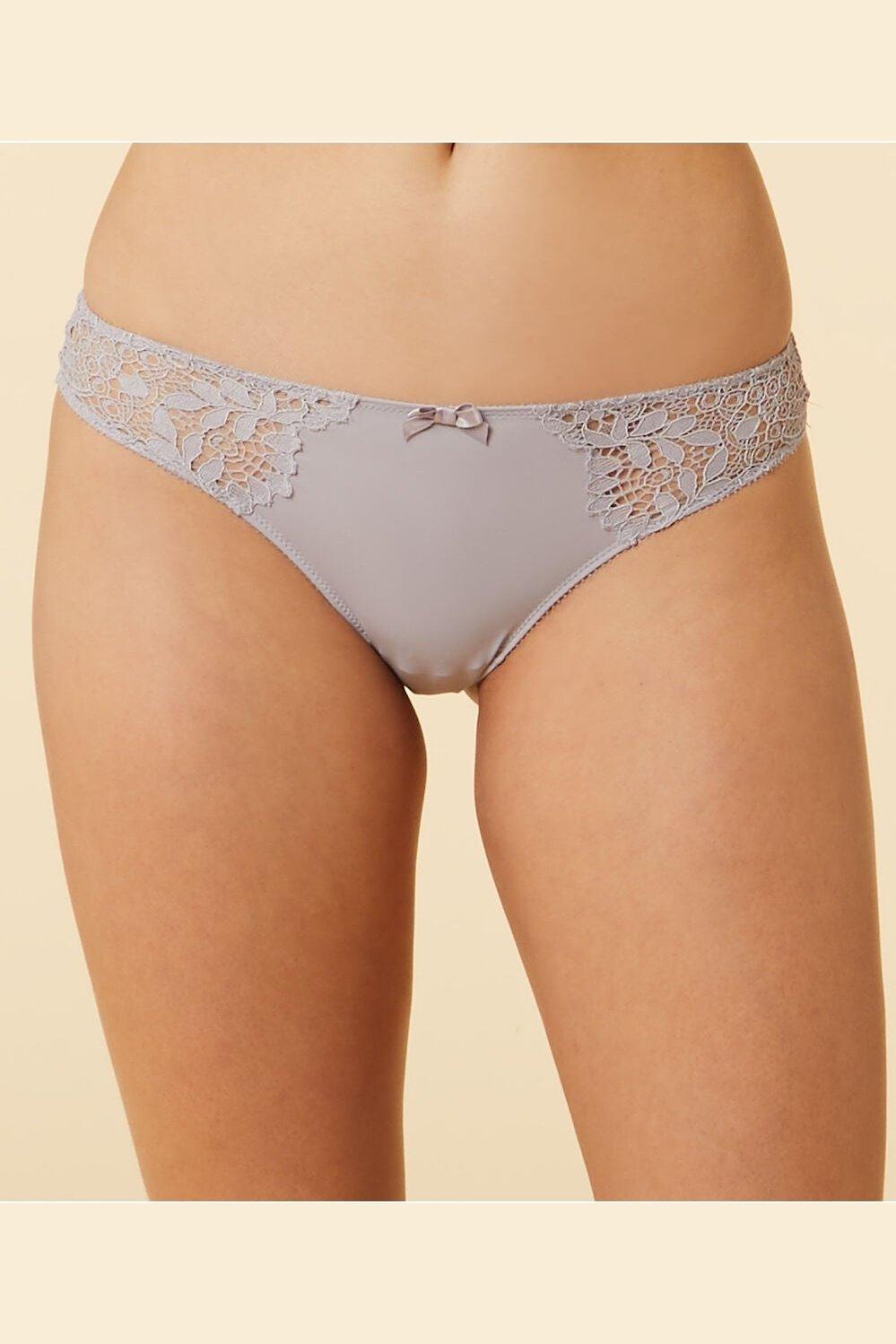 ETAM - תחתוני היפסטר SUCCESS סגול בהיר - MASHBIR//365