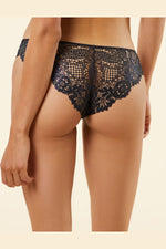 ETAM - תחתוני היפסטר SUCCESS שחור - MASHBIR//365