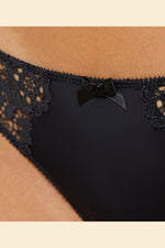 ETAM - תחתוני היפסטר SUCCESS שחור - MASHBIR//365