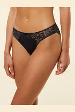 ETAM - תחתוני היפסטר SUCCESS שחור - MASHBIR//365