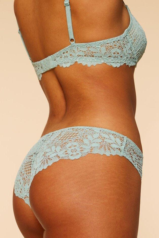 ETAM - תחתוני היפסטר SUCCESS טורקיז - MASHBIR//365