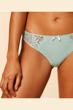 ETAM - תחתוני היפסטר SUCCESS טורקיז - MASHBIR//365