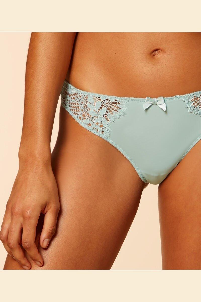 ETAM - תחתוני היפסטר SUCCESS טורקיז - MASHBIR//365