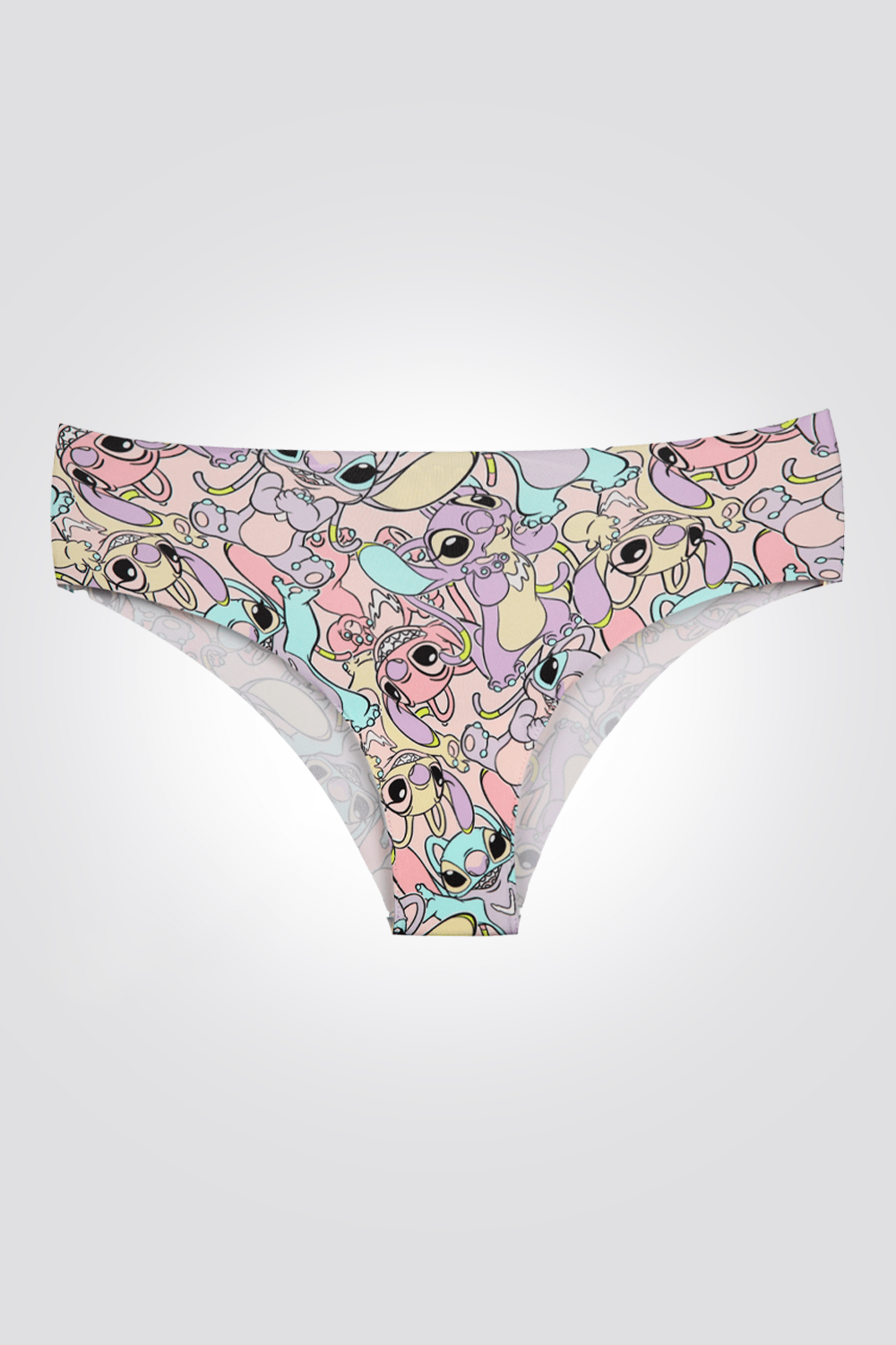 DELTA - תחתוני צ'יקי דגם BUBBLE GUM - MASHBIR//365