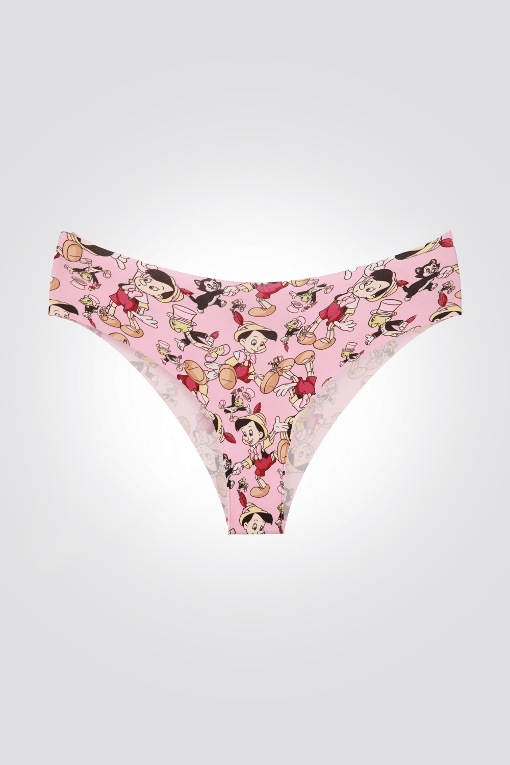 DELTA - תחתוני צ’יקי פינוקיו CHEEKY PINOCCHIO - MASHBIR//365