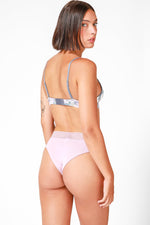 KENNETH COLE - תחתוני צ'יקי מודל ורוד - MASHBIR//365