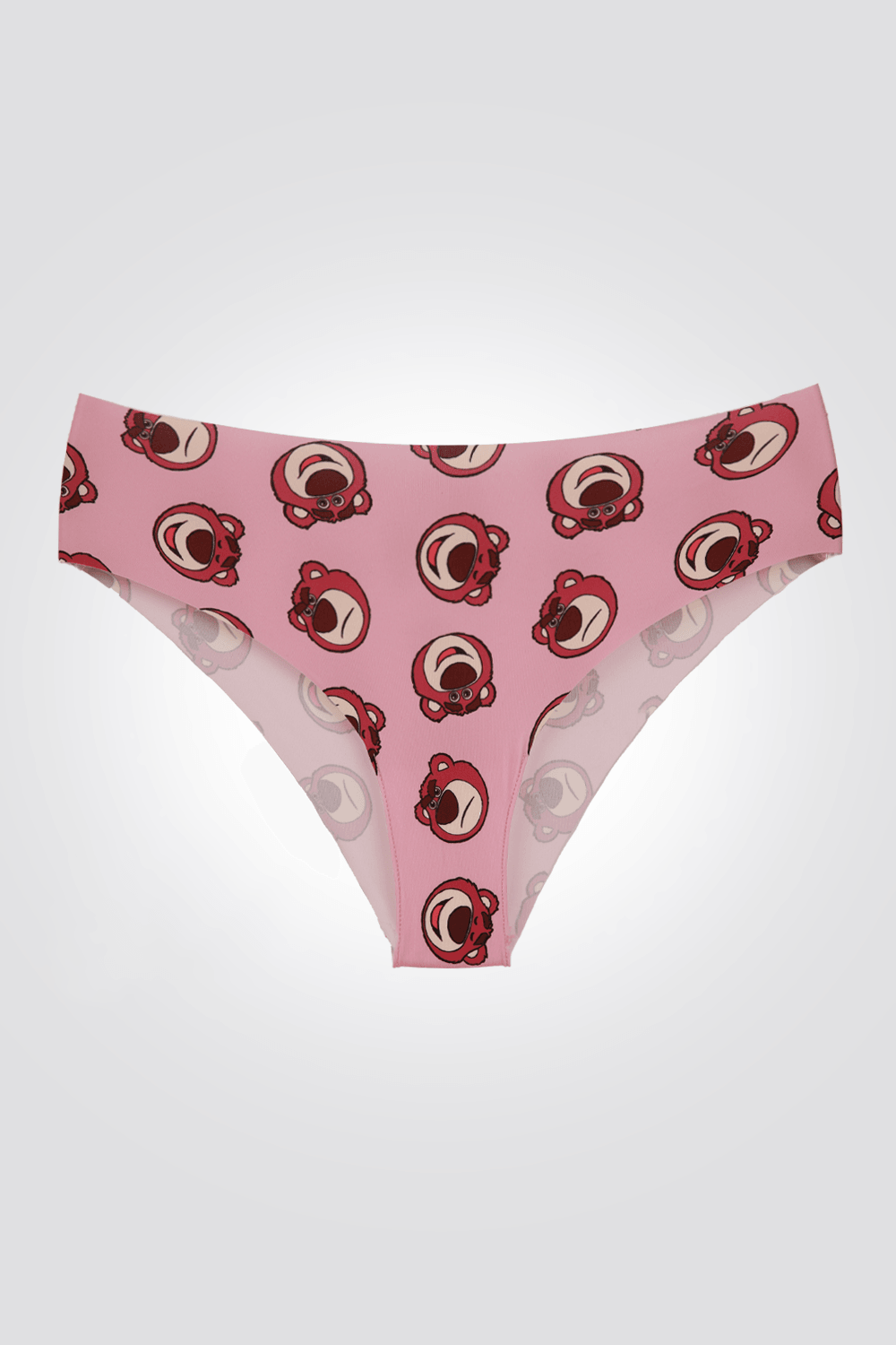 DELTA - תחתוני צ’יקי נו שואו LOTSO HUGS - MASHBIR//365