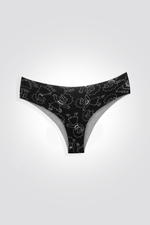 DELTA - תחתוני צ’יקי סימפסון NO SHOW - MASHBIR//365