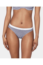 SLOGGI - תחתוני Mini אפורים - MASHBIR//365