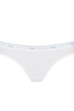 SLOGGI - תחתוני Mini בצבע לבן - MASHBIR//365