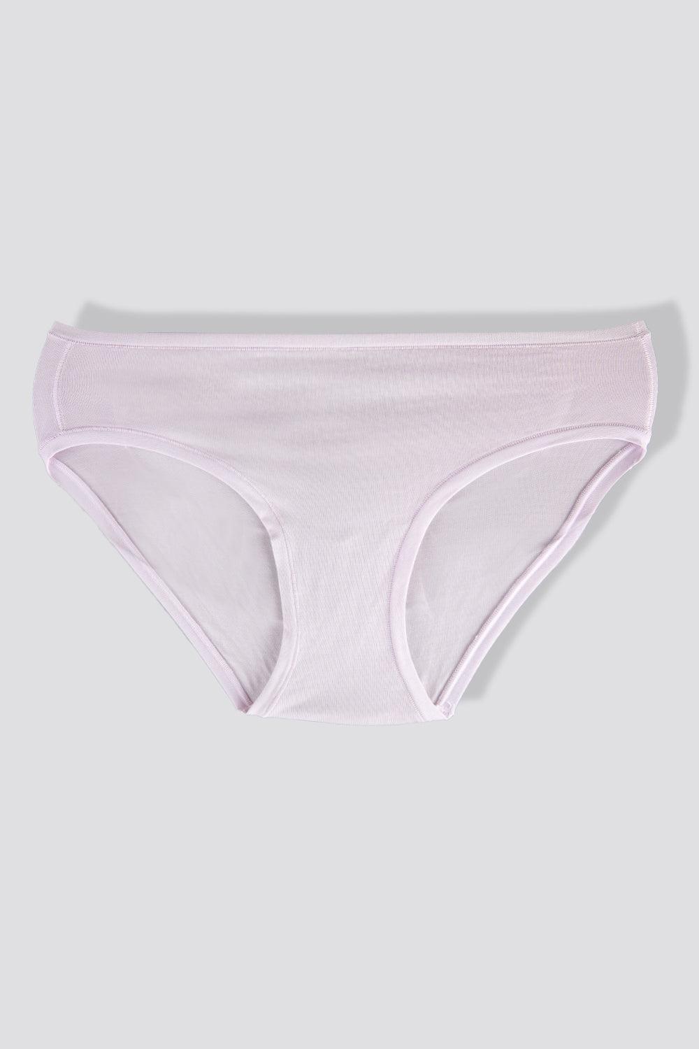 DELTA - תחתוני מיני מודל 720 STRETCH בצבע סגול לילך - MASHBIR//365