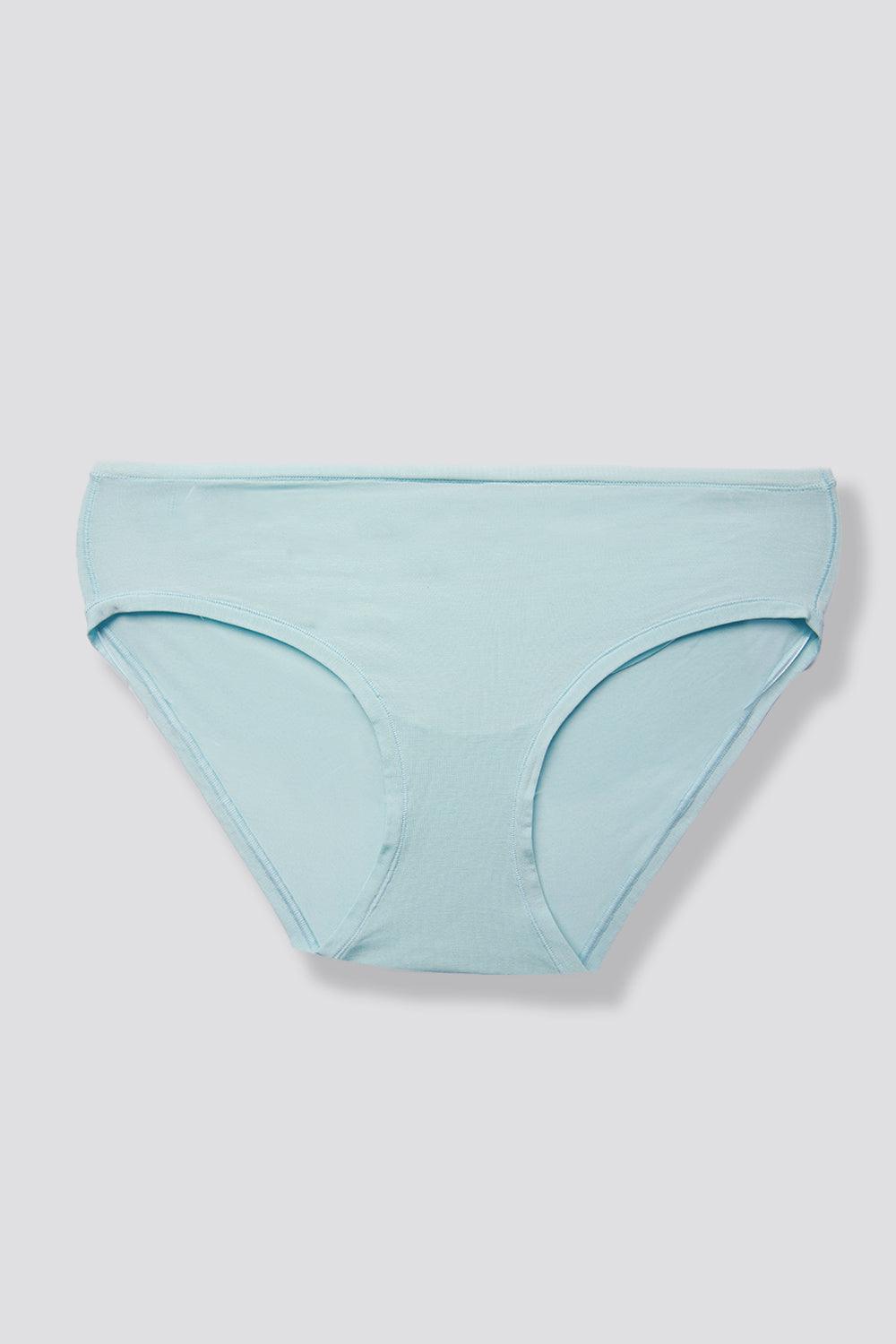 DELTA - תחתוני מיני מודל 720 STRETCH בצבע תכלת - MASHBIR//365