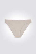 DELTA - תחתוני מיני SEAMLESS בצבע פודרה - MASHBIR//365