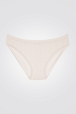 DELTA - תחתוני מיני SEAMLESS TOUCH בצבע ניוד - MASHBIR//365