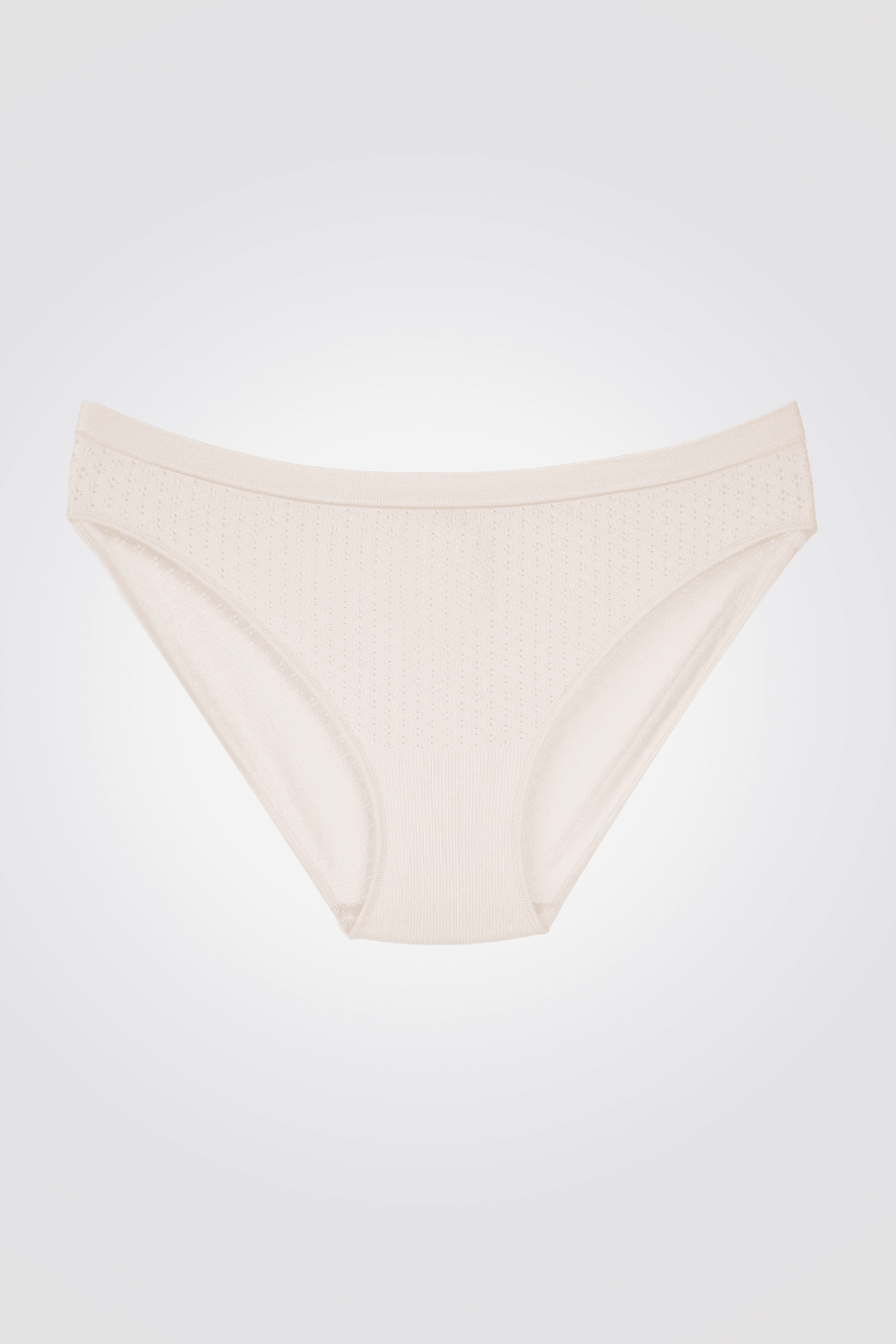 DELTA - תחתוני מיני SEAMLESS TOUCH בצבע ניוד - MASHBIR//365