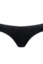 SLOGGI - תחתוני Mini שחורים - MASHBIR//365