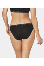 SLOGGI - תחתוני Mini שחורים - MASHBIR//365