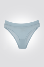 DELTA - תחתוני מיני כותנה 720 STRETCH בצבע כחול - MASHBIR//365