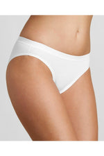 SLOGGI - תחתוני SENSUAL FRESH TAI BRIEF בצבע לבן - MASHBIR//365