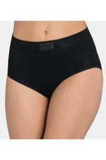 SLOGGI - תחתוני SLOGGI DOUBLE COMFOR שחור - MASHBIR//365