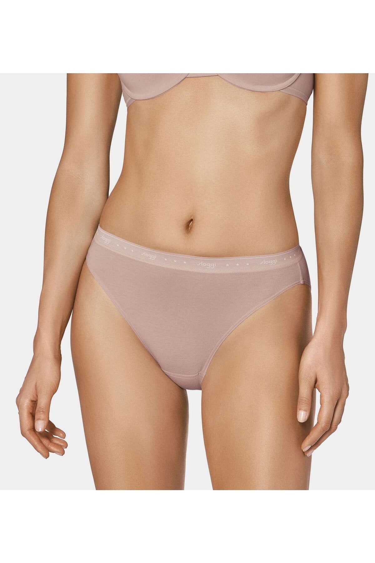 SLOGGI - תחתוני Tai בז' - MASHBIR//365