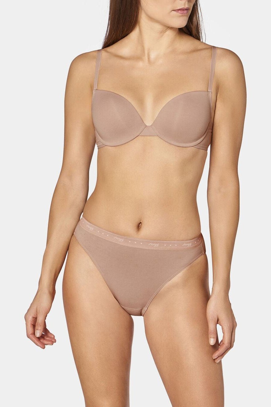 SLOGGI - תחתוני Tai בז' - MASHBIR//365