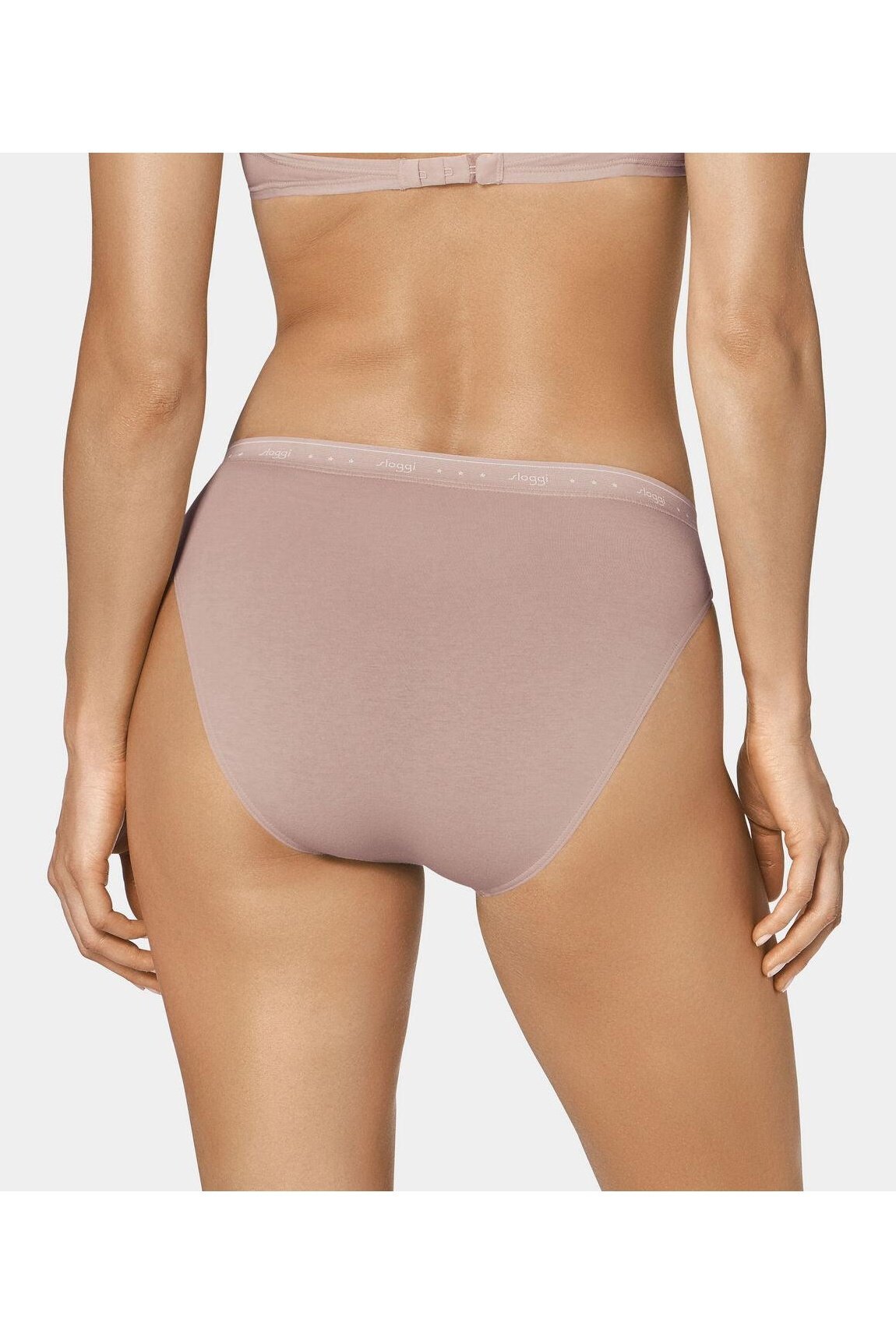 SLOGGI - תחתוני Tai בז' - MASHBIR//365