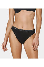 SLOGGI - תחתוני Tai שחורים - MASHBIR//365