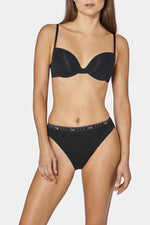 SLOGGI - תחתוני Tai שחורים - MASHBIR//365