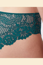 ETAM - תחתוני תחרה SUCCESS טורקיז - MASHBIR//365