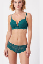 ETAM - תחתוני תחרה SUCCESS טורקיז - MASHBIR//365