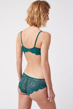 ETAM - תחתוני תחרה SUCCESS טורקיז - MASHBIR//365