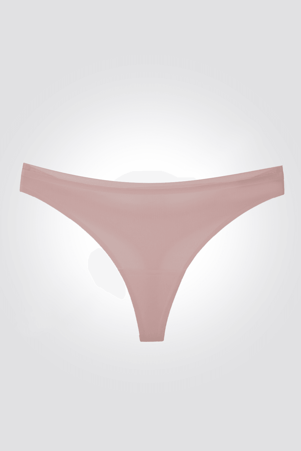 DELTA - תחתוני חוטיני 720 רשת בצבע ורוד - MASHBIR//365