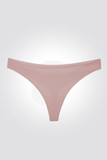 DELTA - תחתוני חוטיני 720 רשת בצבע ורוד - MASHBIR//365