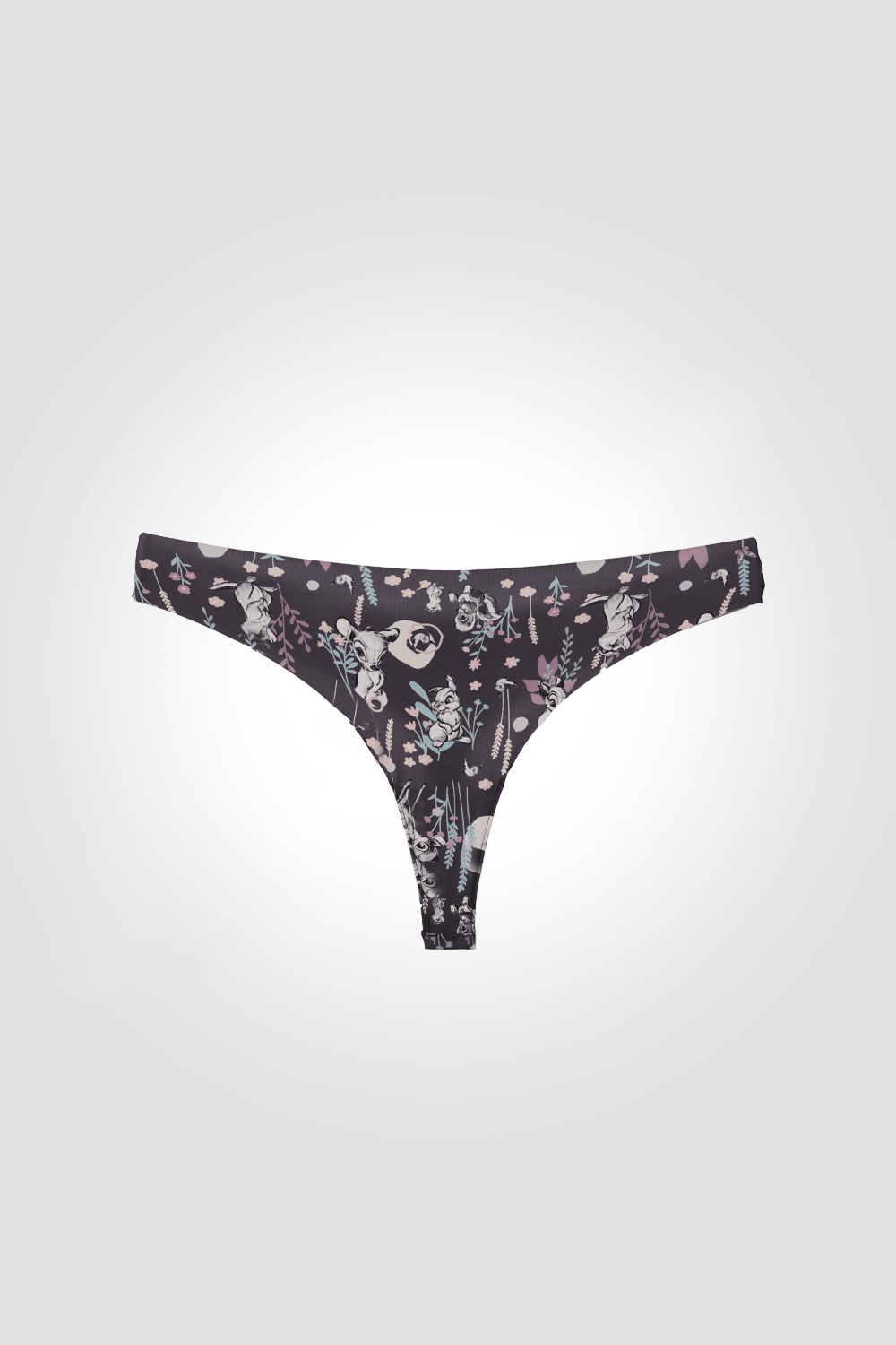 DELTA - תחתוני חוטיני נו שואו BAMBI - MASHBIR//365