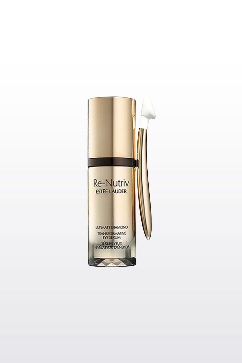 RE-NUTRIV - Ultimate Diamond סרום לעיניים 15 מ"ל - MASHBIR//365