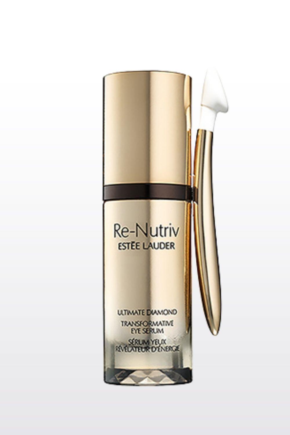 RE-NUTRIV - Ultimate Diamond סרום לעיניים 15 מ"ל - MASHBIR//365