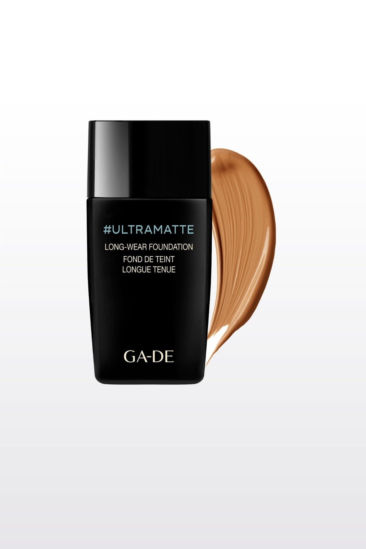 GA-DE - ULTRAMATTE מייק אפ עמיד 30 מ"ל - MASHBIR//365