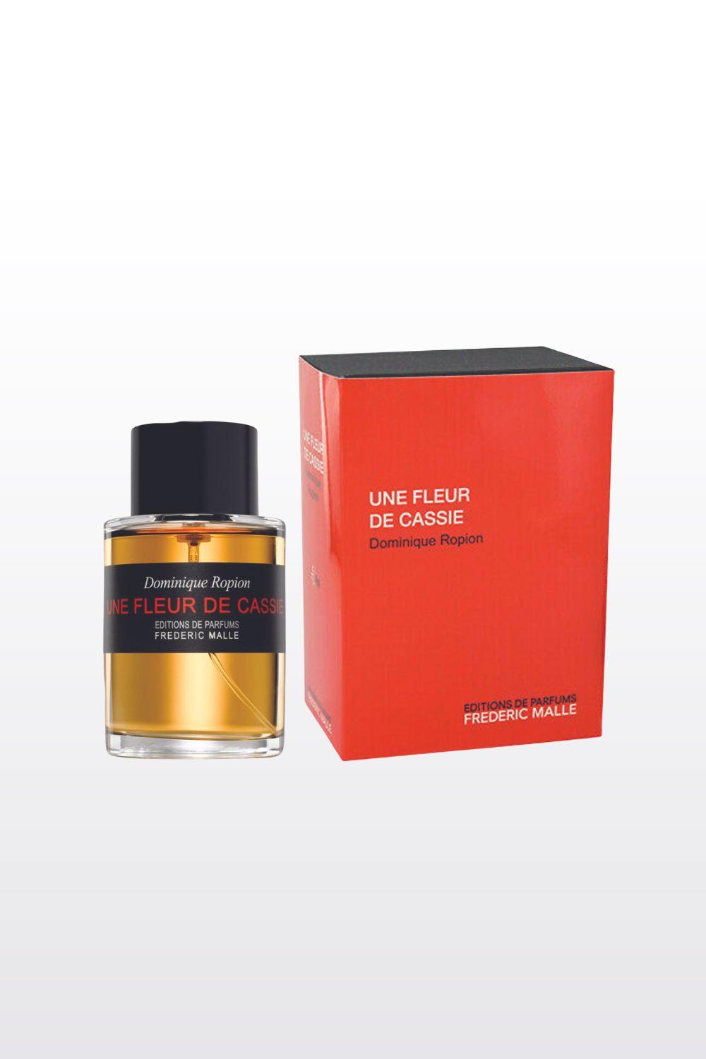 Frederic Malle - Une Fleur de Cassieי Frederic Malle 100ml - MASHBIR//365